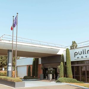 Pullman Toulouse Airport